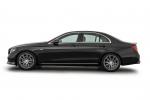 Mercedes-Benz E-Class B20 by Brabus 2017 года